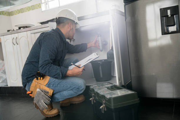 Best Residential Plumbing Services  in Edgewood, OH