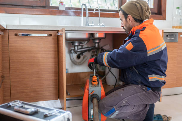 Best Plumbing Repair Near Me  in Edgewood, OH