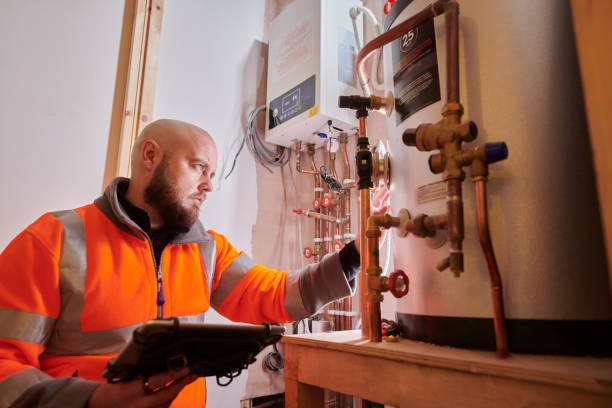 Best Hot Water Heater Installation  in Edgewood, OH