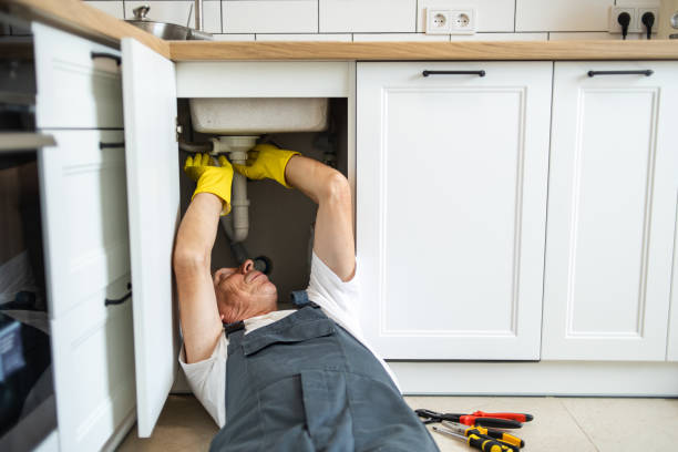 Best Emergency Plumbing Repair  in Edgewood, OH