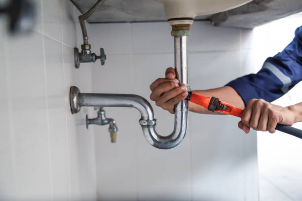 Edgewood, OH Plumbing Company