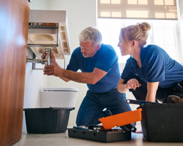 Best Affordable Plumbing Services  in Edgewood, OH
